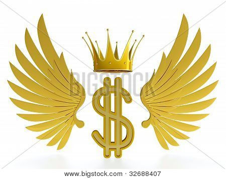 Rei do dólar