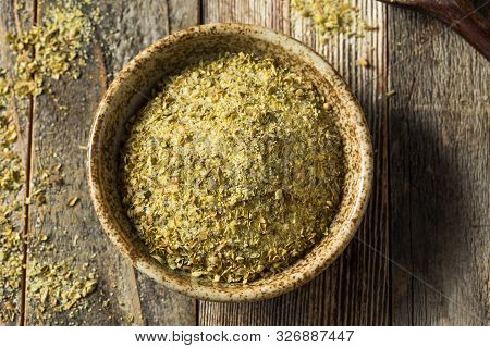 Dry Organic Adobo Pork Seasoning
