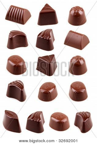 Chocolates