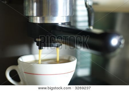 Kávékészítés