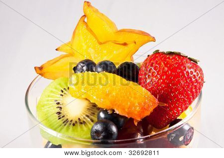 fruit salad