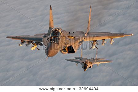 MiG-29