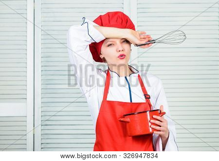 Start Slowly Whisking Or Beating Cream. Confectionery And Patisserie. Whipping Cream Tips And Tricks