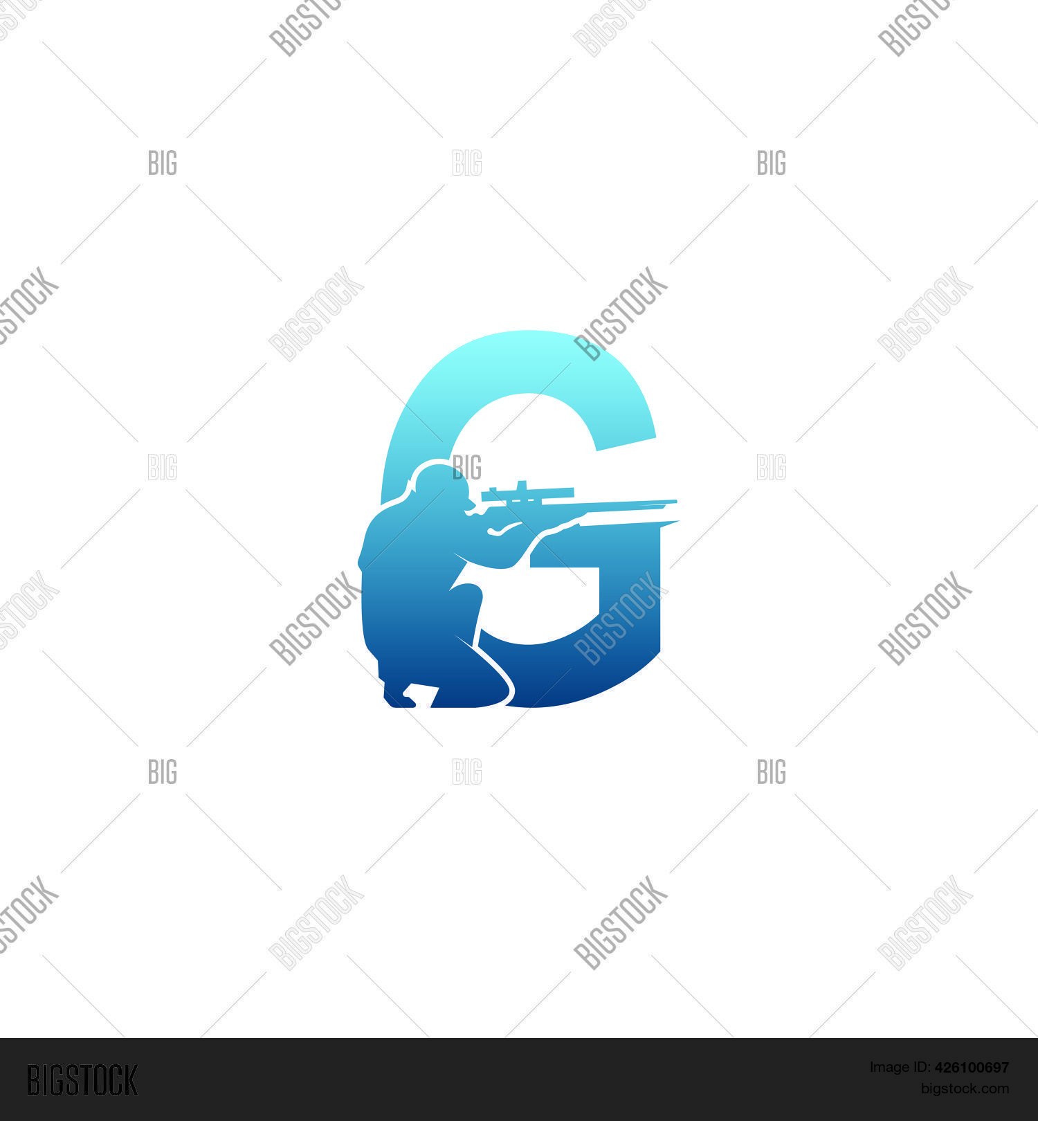 Letter G 矢量图和照片(免费试用) | Bigstock