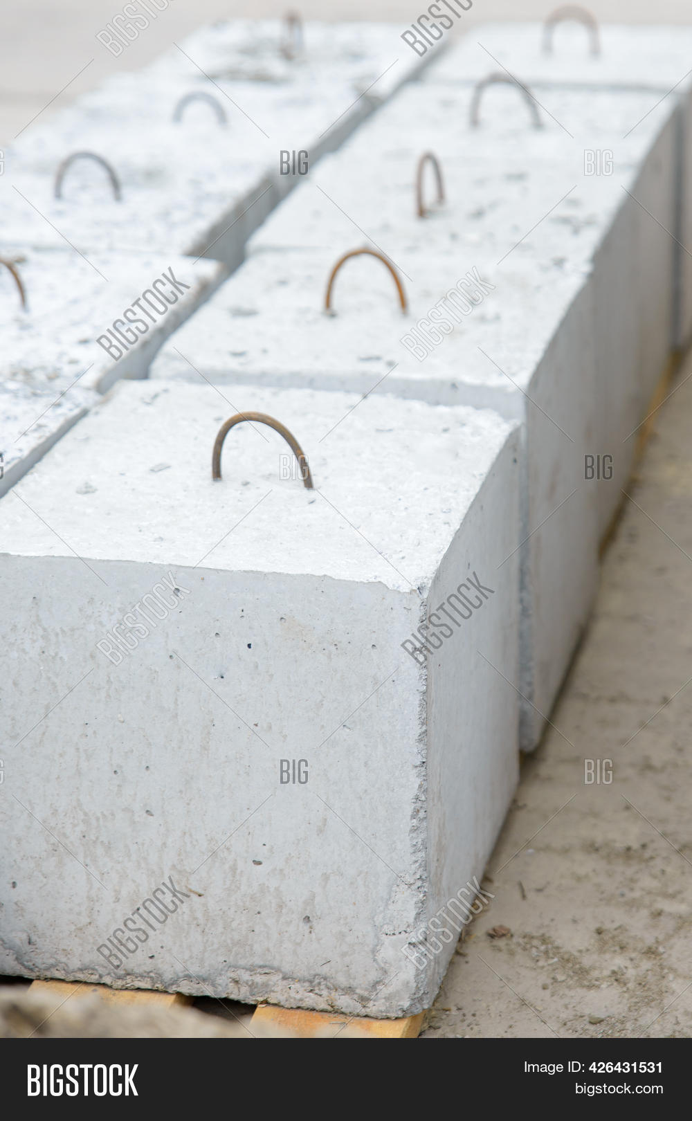 Close Reinforced Image & Photo (Free Trial) Bigstock