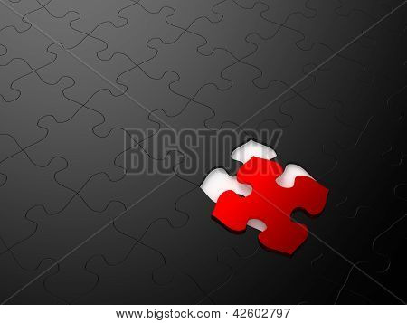 Jigsaw Puzzle