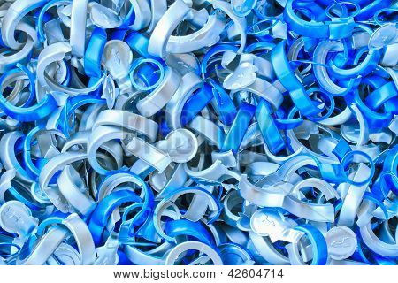 Recycle Aluminium