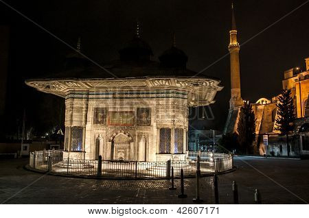Hagia Sofia