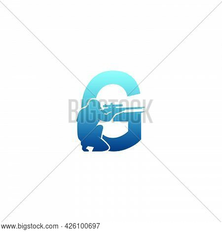 Letter G 矢量图和照片(免费试用) | Bigstock