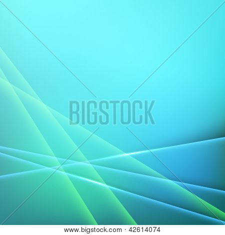 Hallo Tech abstrakt Hintergrund.