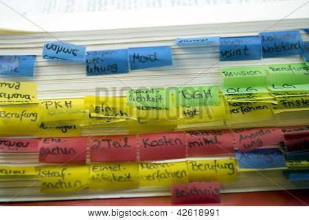 Statute Book
