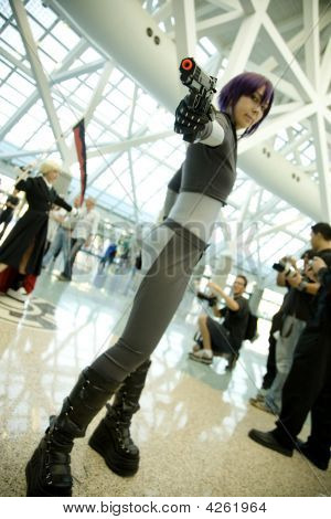 Anime Expo