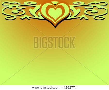 Heart Header Image & Photo (Free Trial) | Bigstock