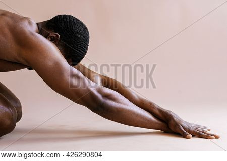 Naked Black Man Image & Photo (Free Trial) | Bigstock