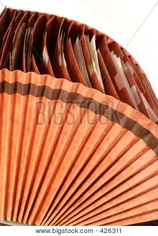 โฟลเดอร์แฟ้ม