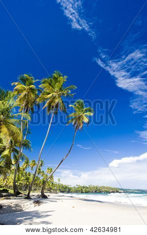 Cumana Bay, Trinidad