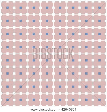 Taupe geometrií