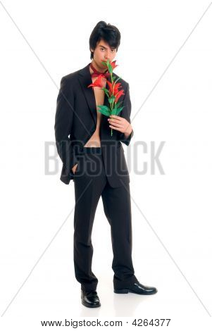 Male Gigolo