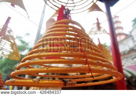 Macanese People Image & Photo (Free Trial) Bigstock