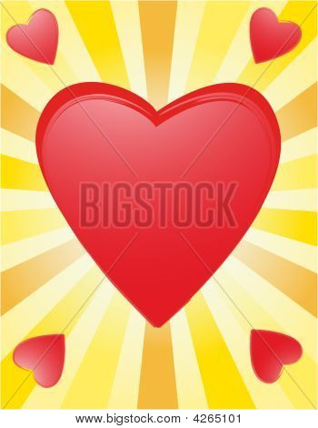 Valentin´s Card