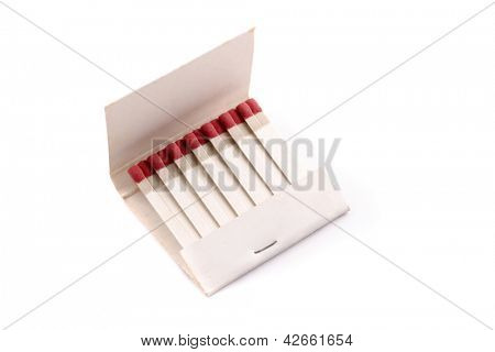 ภาพของ Matchbook