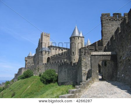 Carcassone