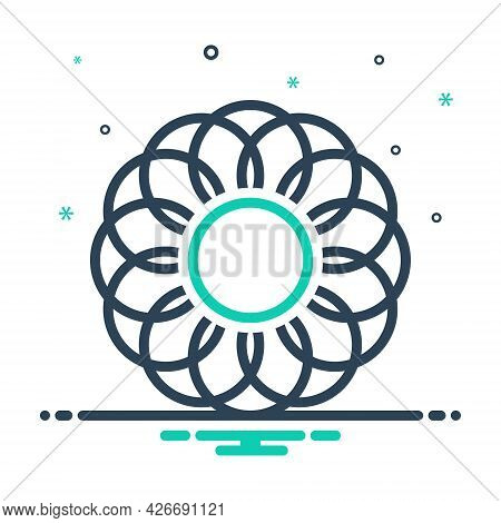 Mix Icon For Nouveau Newest New Latest Recent Mordern
