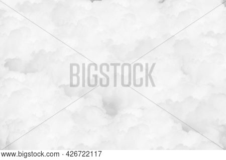 Grayish cloud patterned background and wallpaper