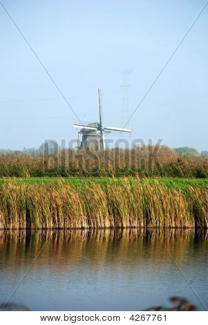 Moulins à vent