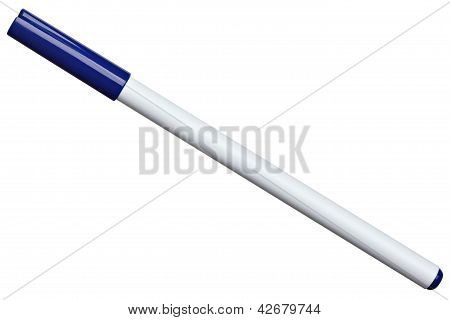 Felt Tip Pen Color Highlighter