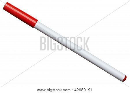 Felt Tip Pen Color Highlighter