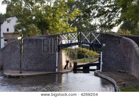 Ponte do canal