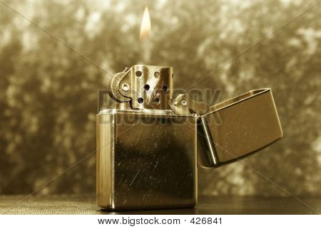 Lighter