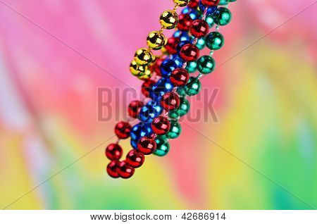Psychedelické barvy