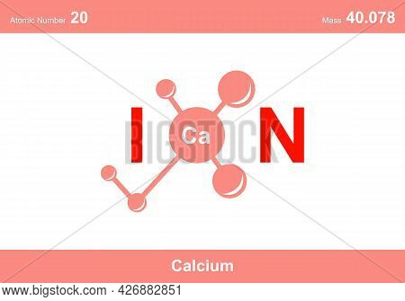 Modern Logo Design For The Word \