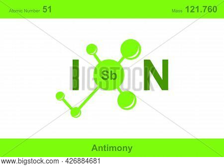 Modern Logo Design For The Word \