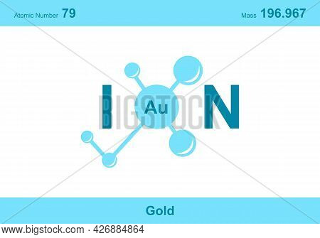 Modern Logo Design For The Word \