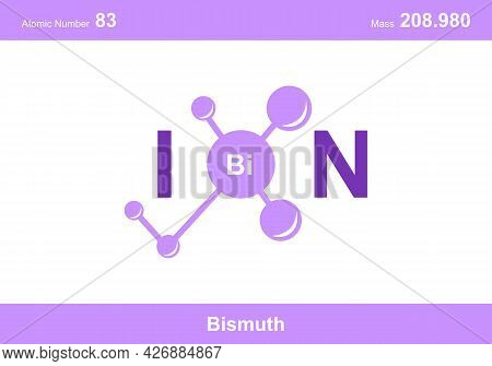 Modern Logo Design For The Word \