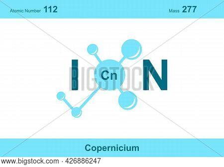 Modern Logo Design For The Word \