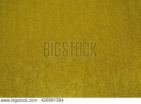 Stock Foto Yellow Golden Background A Photo