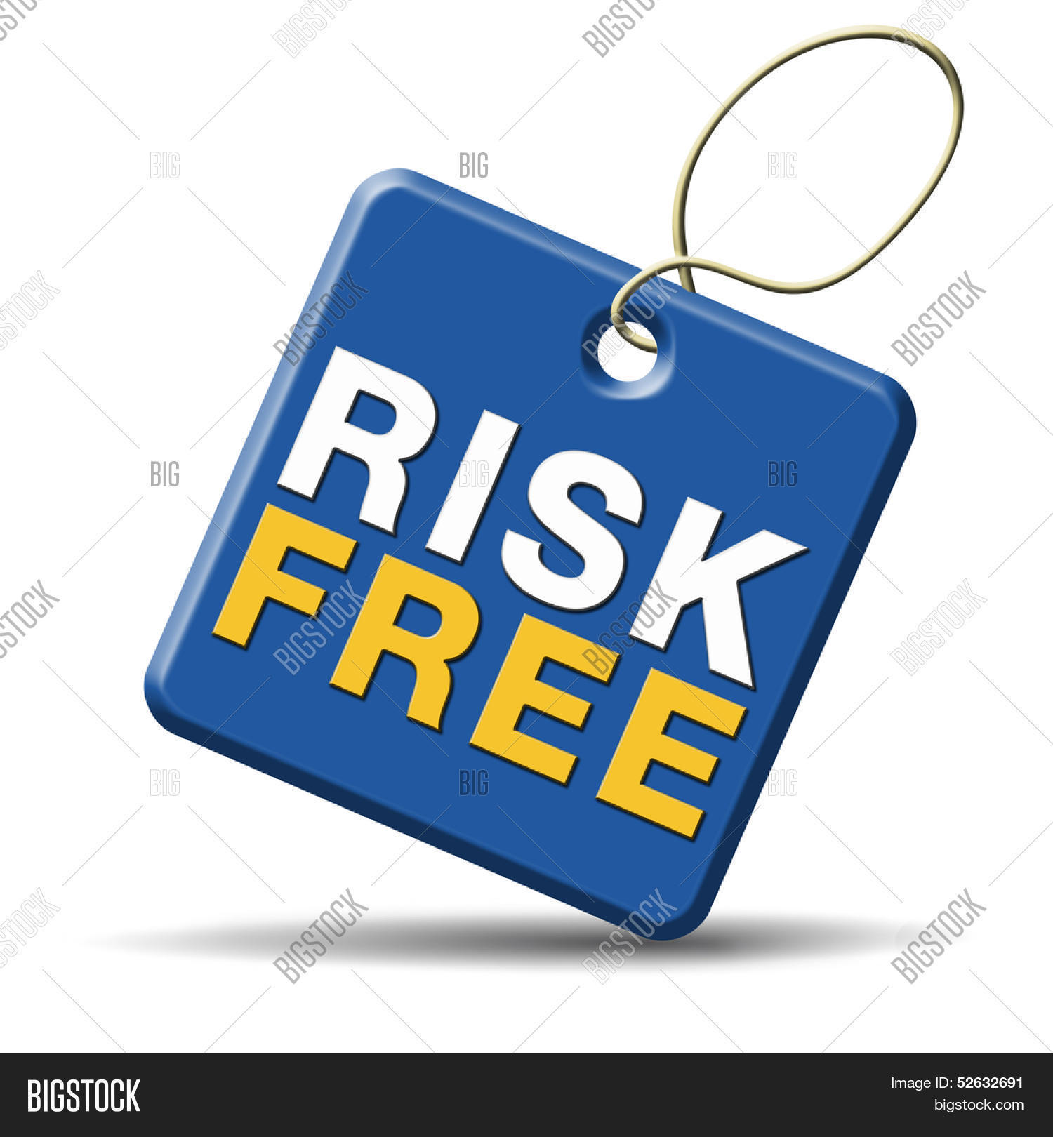 Risiko Free Risiko Free
