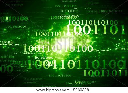 Technology Background