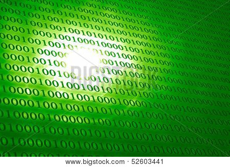 Technology Background