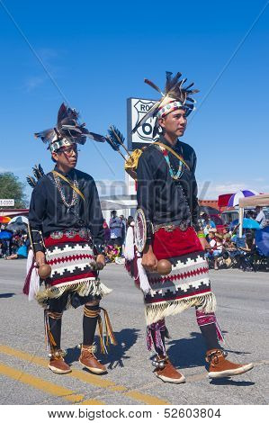 Gallup Inter-tribal Indian Ceremonial