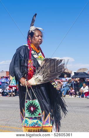 Gallup Inter-tribal Indian Ceremonial