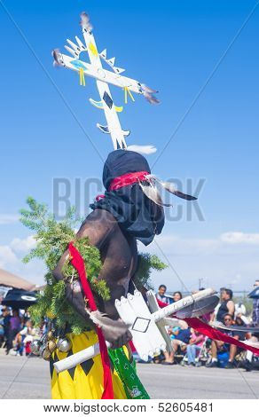 Gallup Inter-tribal Indian Ceremonial