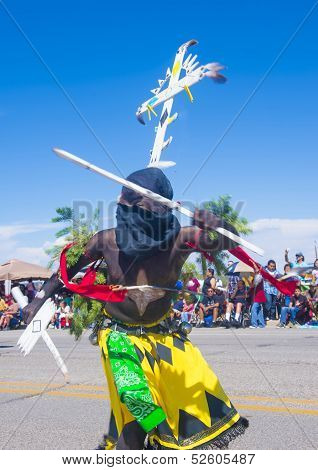 Gallup Inter-tribal Indian Ceremonial