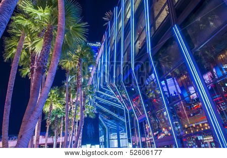 Las Vegas