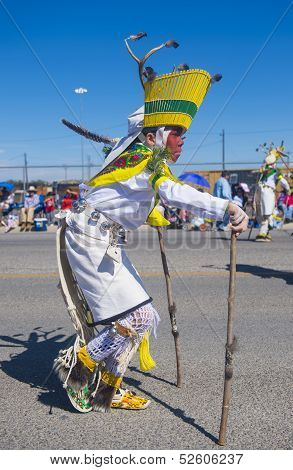 Gallup Inter-tribal Indian Ceremonial