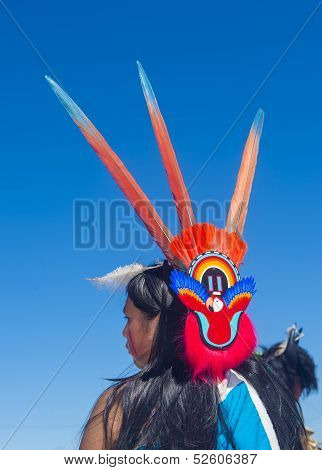 Gallup Inter-tribal Indian Ceremonial